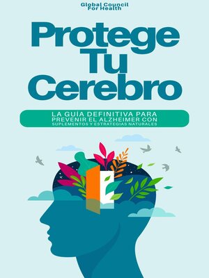 cover image of Protege tu Cerebro